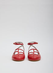 Jean-Claude Flat | Tibi Red