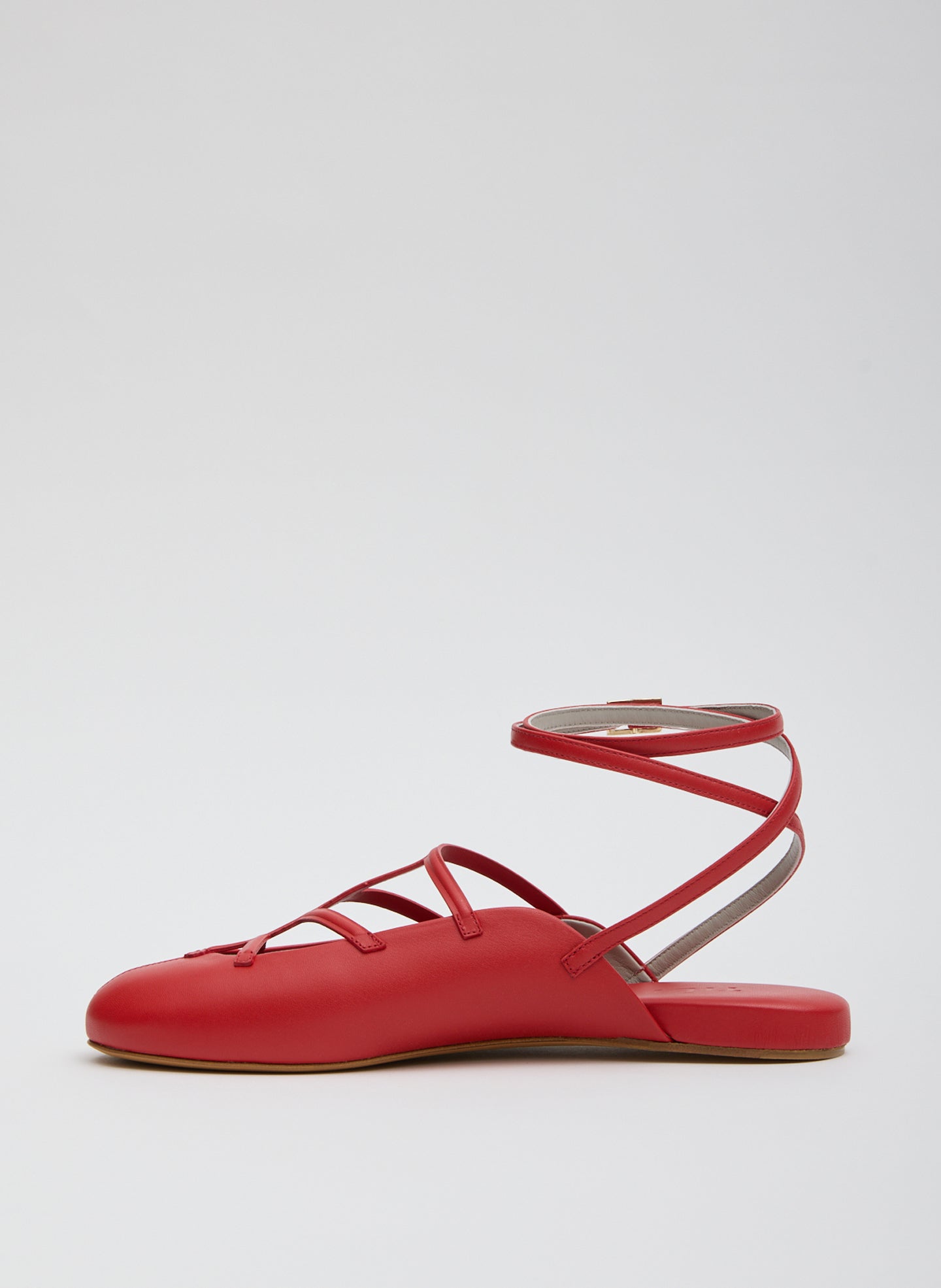 Jean-Claude Flat | Tibi Red