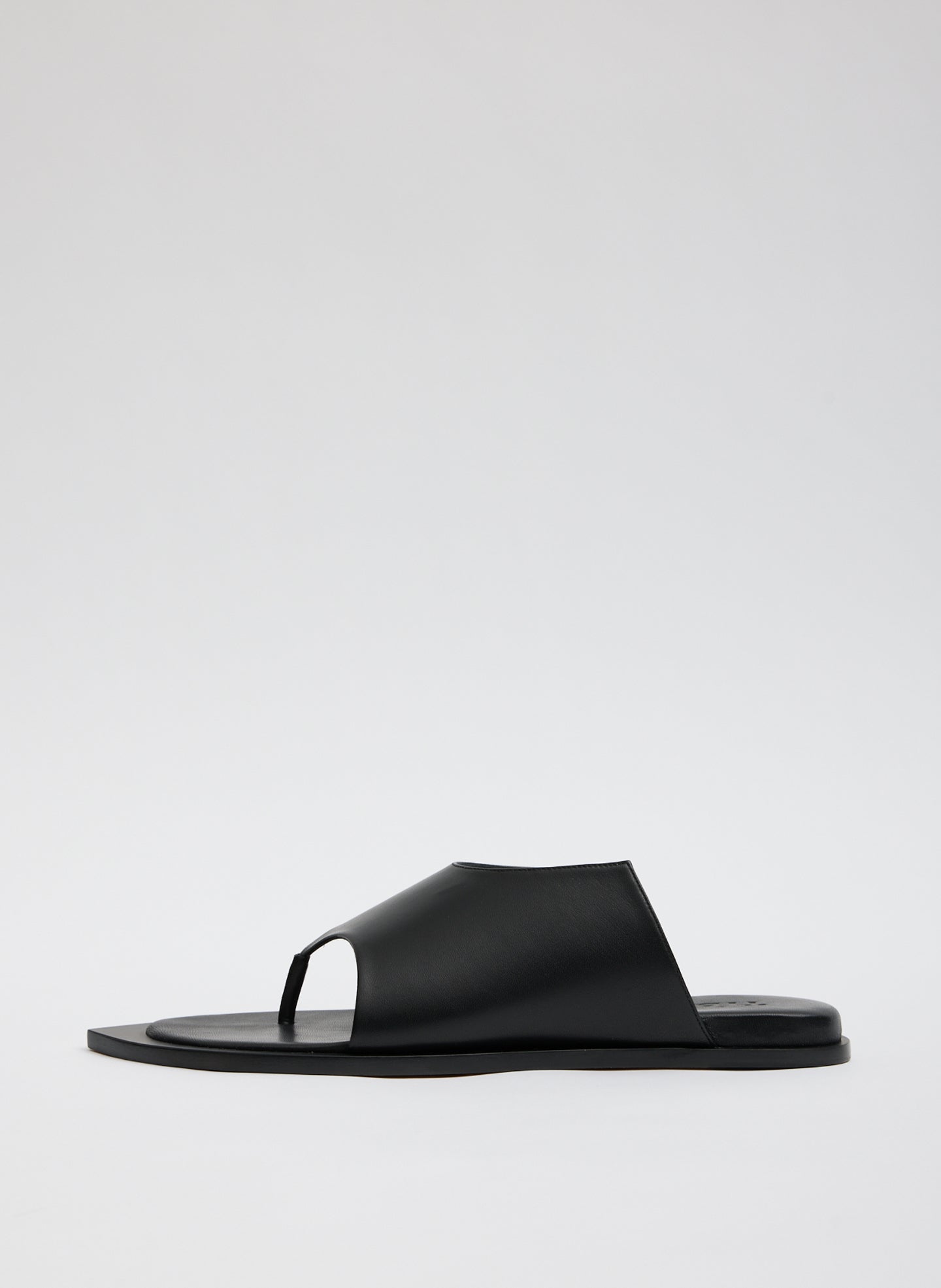 Gerard Sandal | Tibi Black