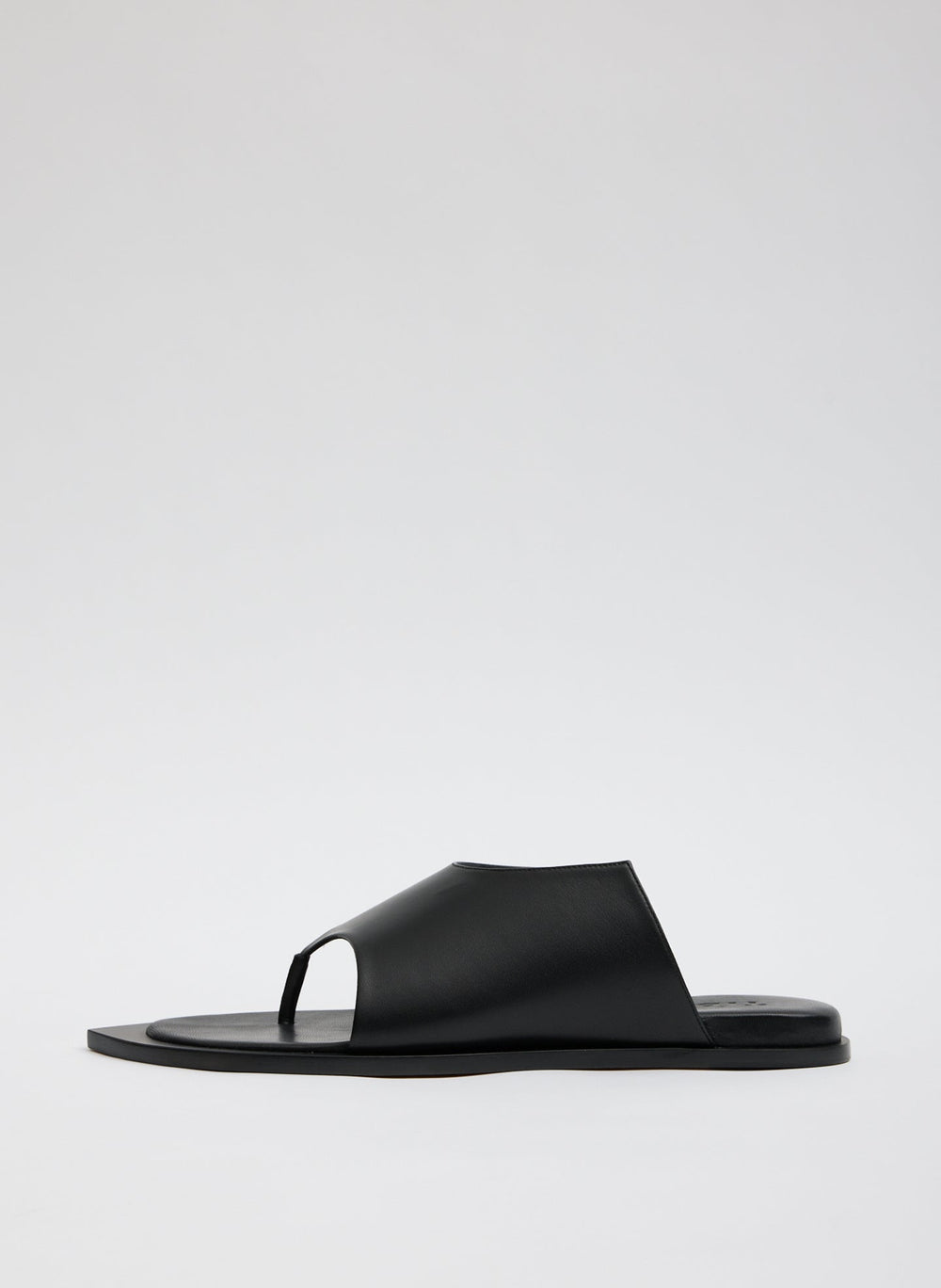 Gerard Sandal | Tibi Black