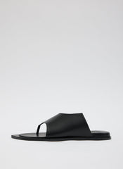 Gerard Sandal | Tibi Black