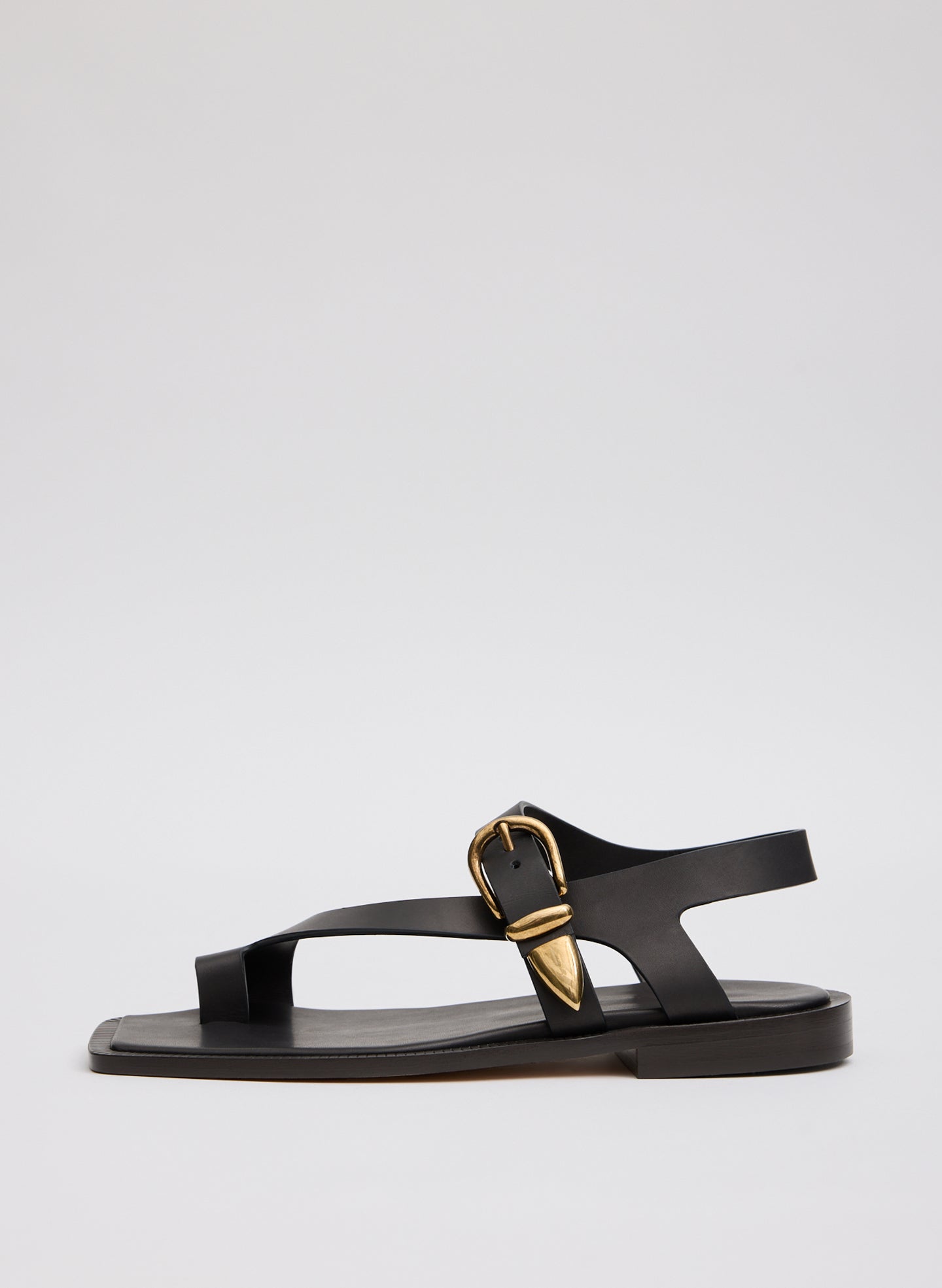 Karel Sandal | Tibi Black