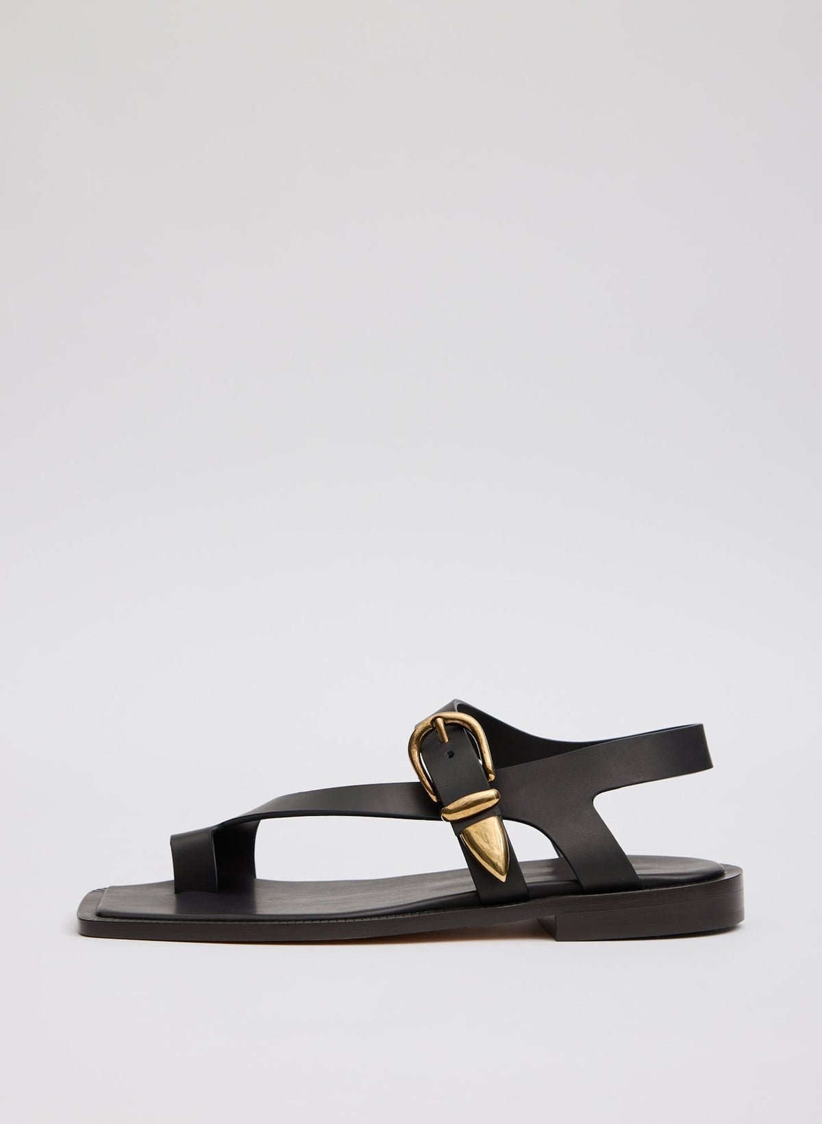 Karel Sandal | Tibi Black