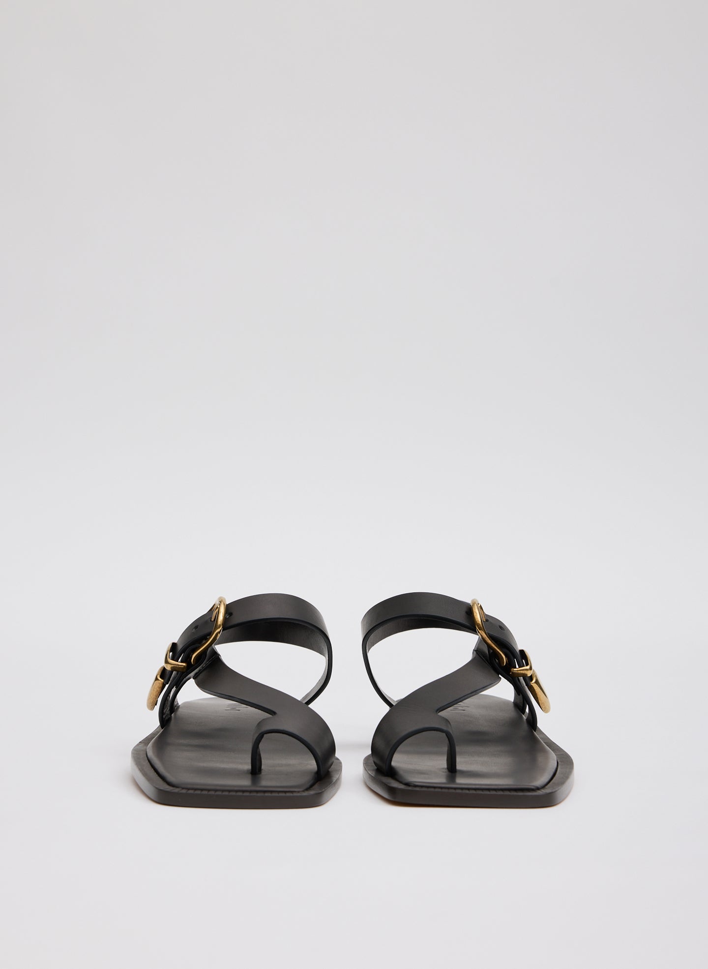 Karel Sandal | Tibi Black