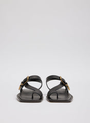 Karel Sandal | Tibi Black