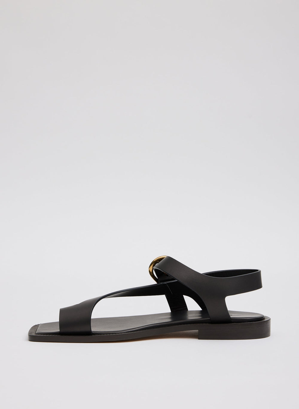 Karel Sandal | Tibi Black