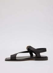 Karel Sandal | Tibi Black