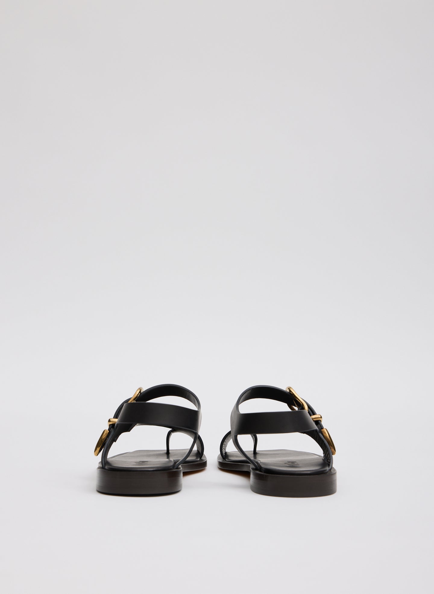 Karel Sandal | Tibi Black