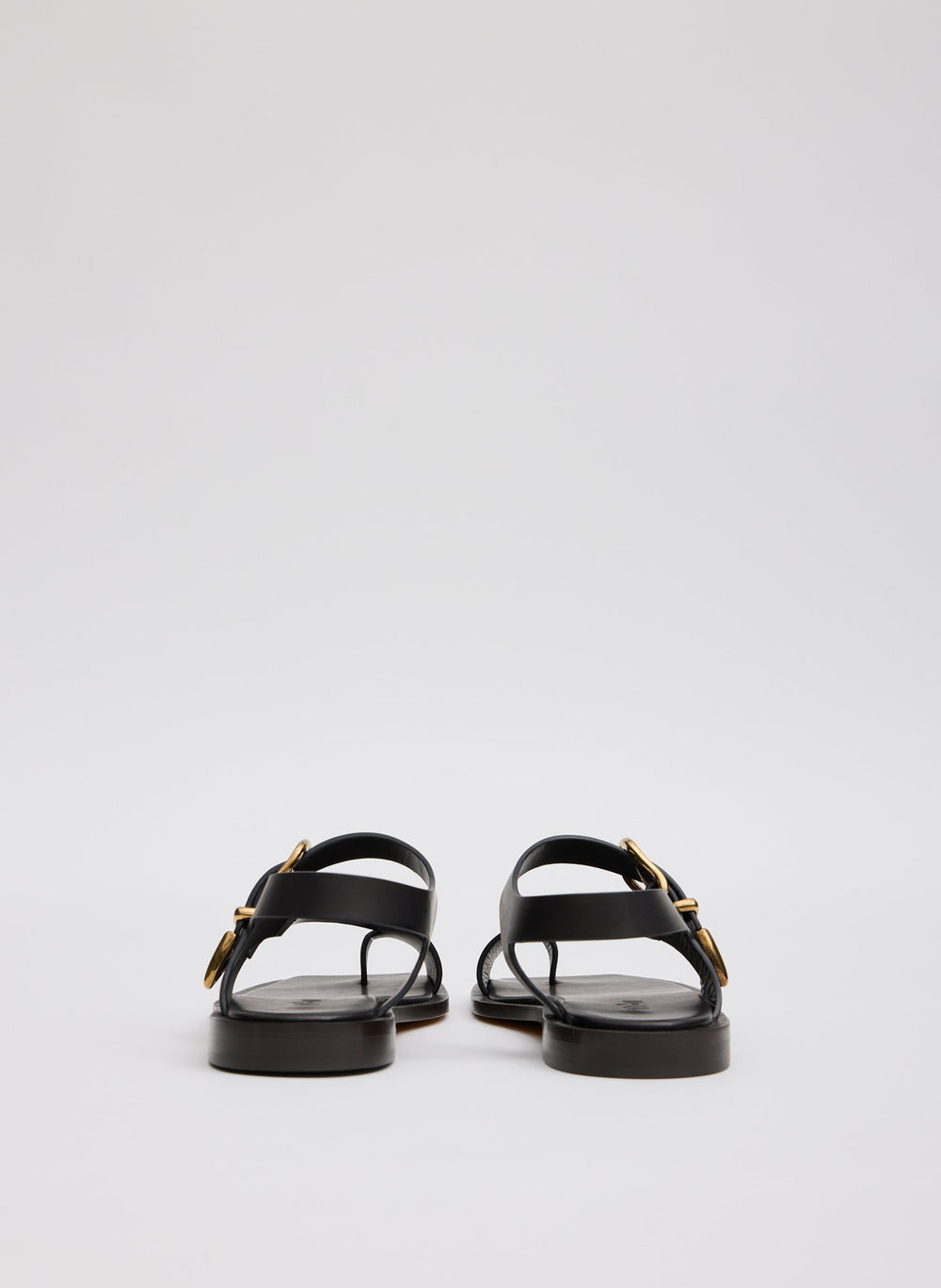 Karel Sandal | Tibi Black