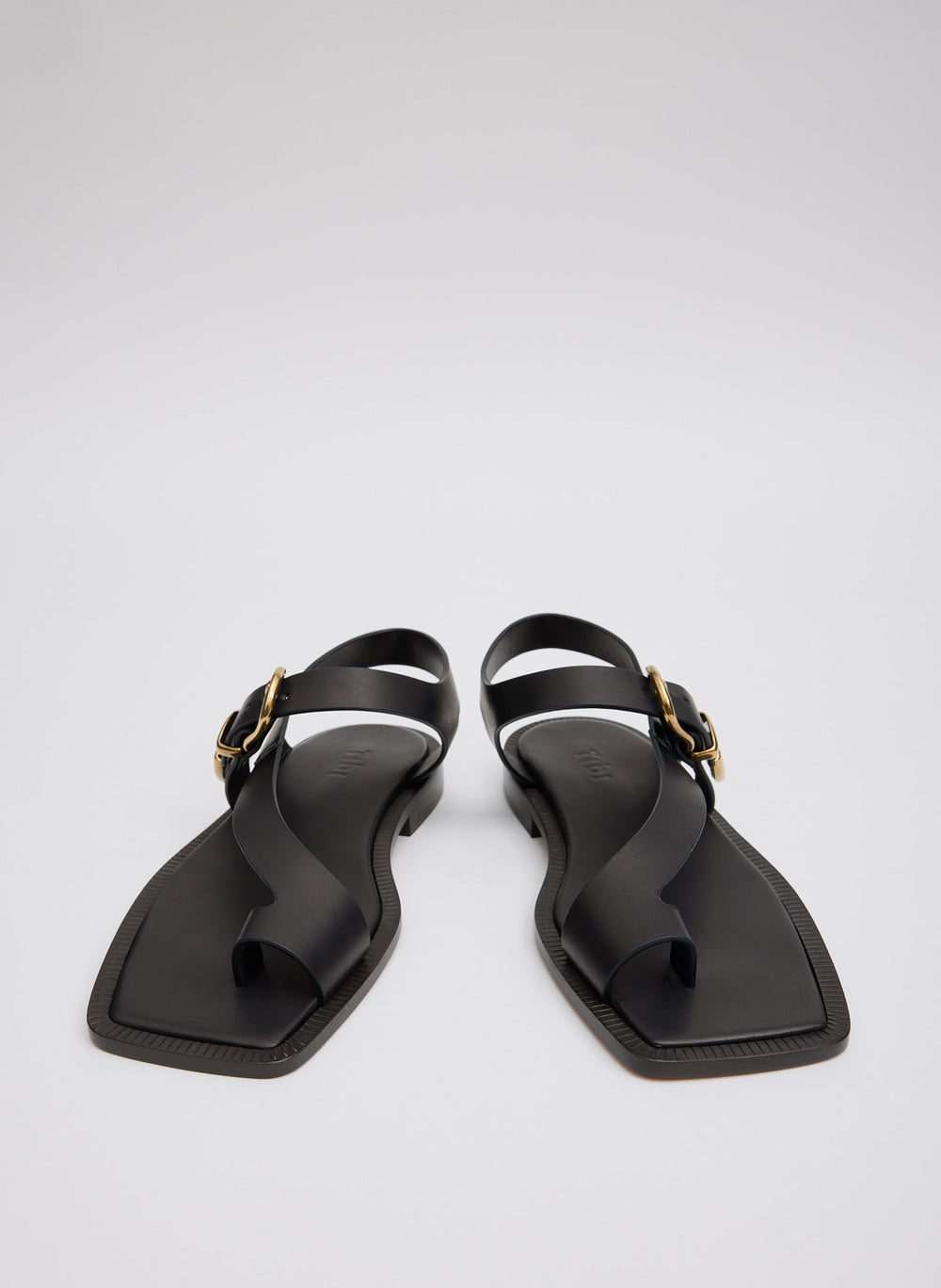 Karel Sandal | Tibi Black