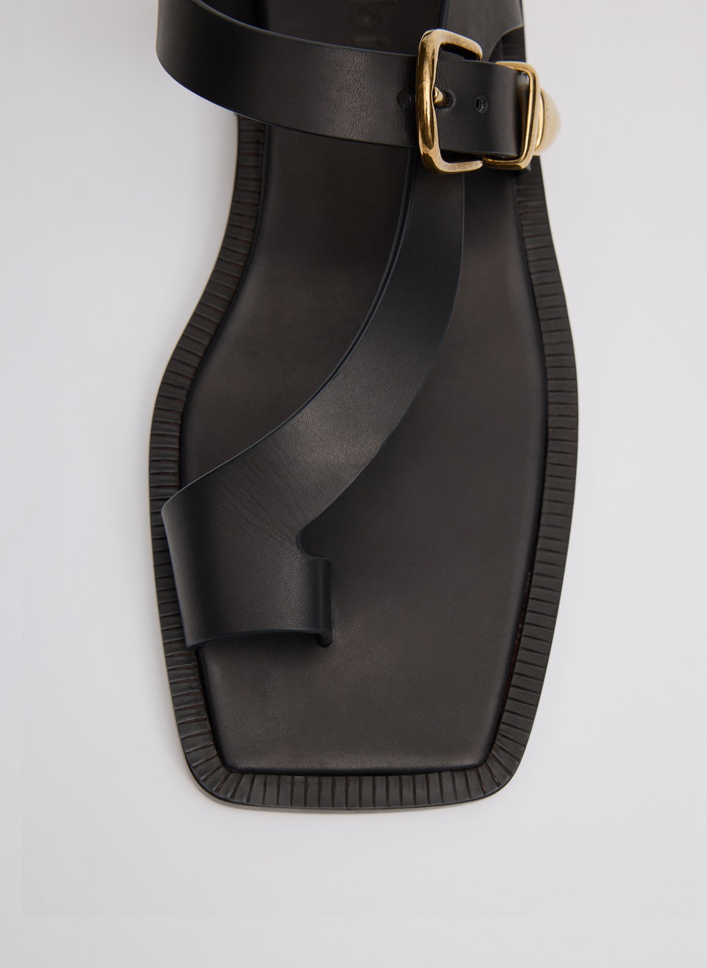 Karel Sandal | Tibi Black