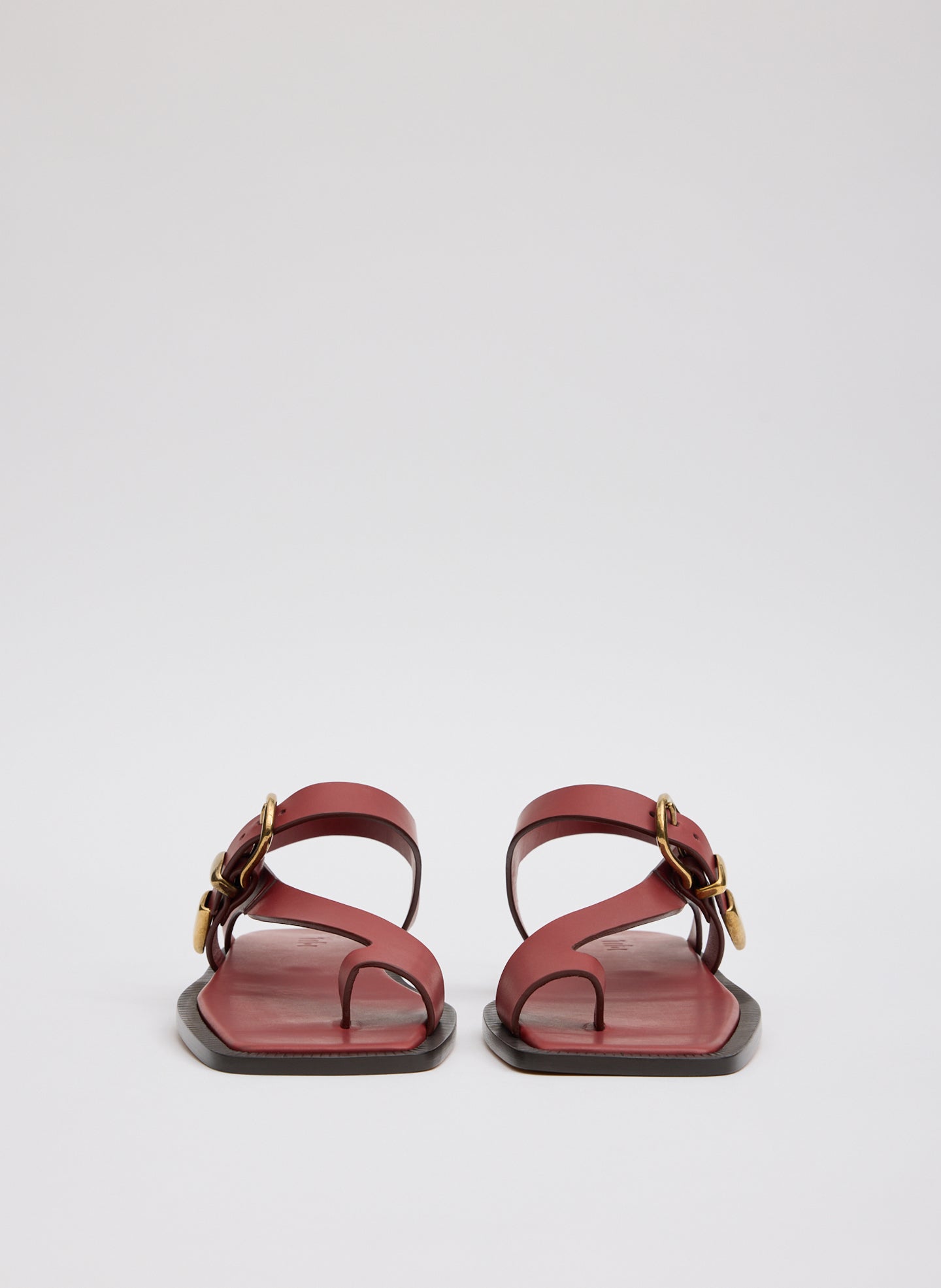 Karel Sandal | Tibi Red