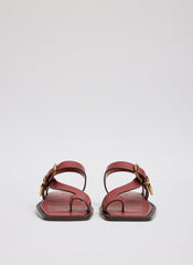 Karel Sandal | Tibi Red