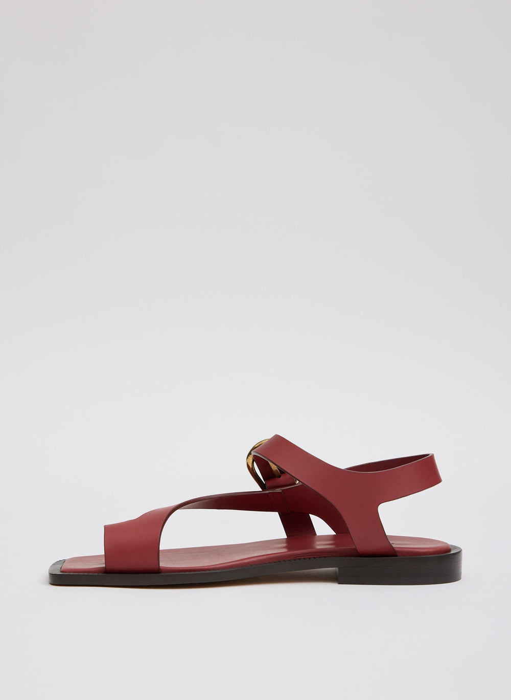 Karel Sandal | Tibi Red