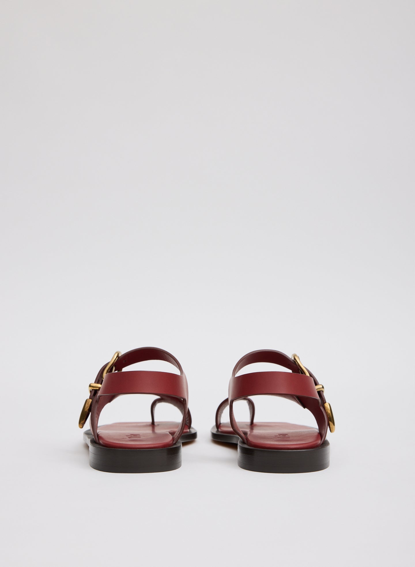 Karel Sandal | Tibi Red