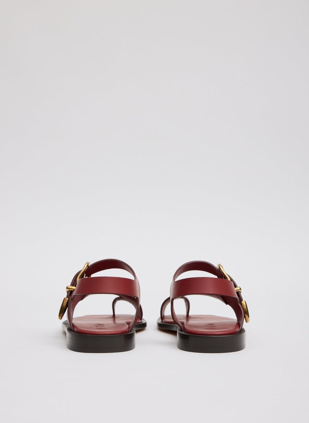 Karel Sandal | Tibi Red