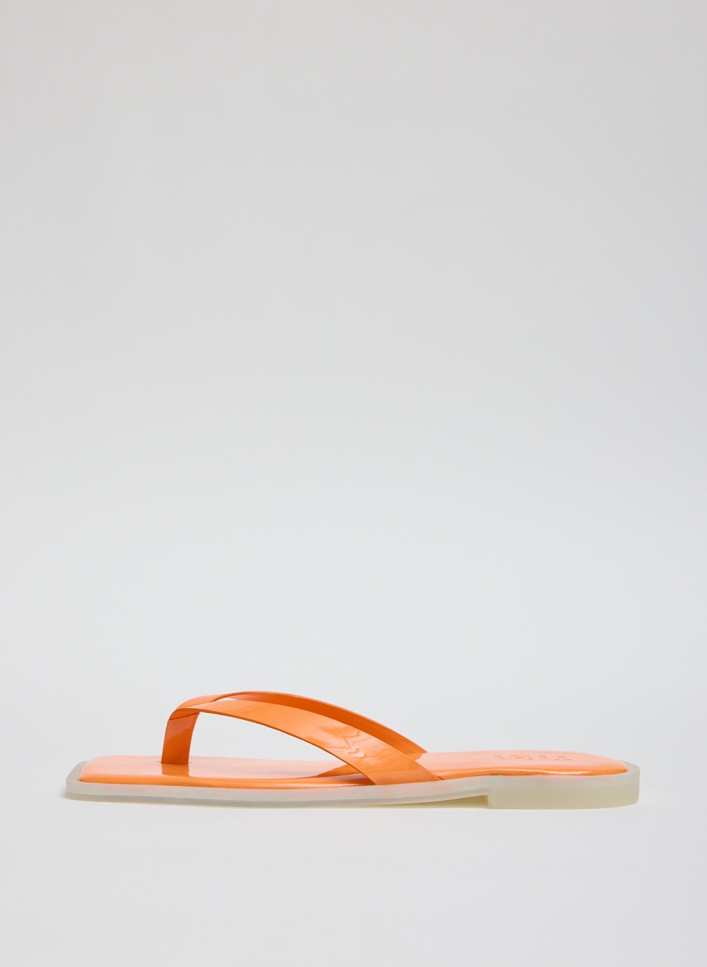 Arnie Sandal | Tibi Tangerine