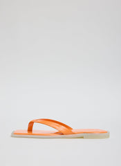 Arnie Sandal | Tibi Tangerine