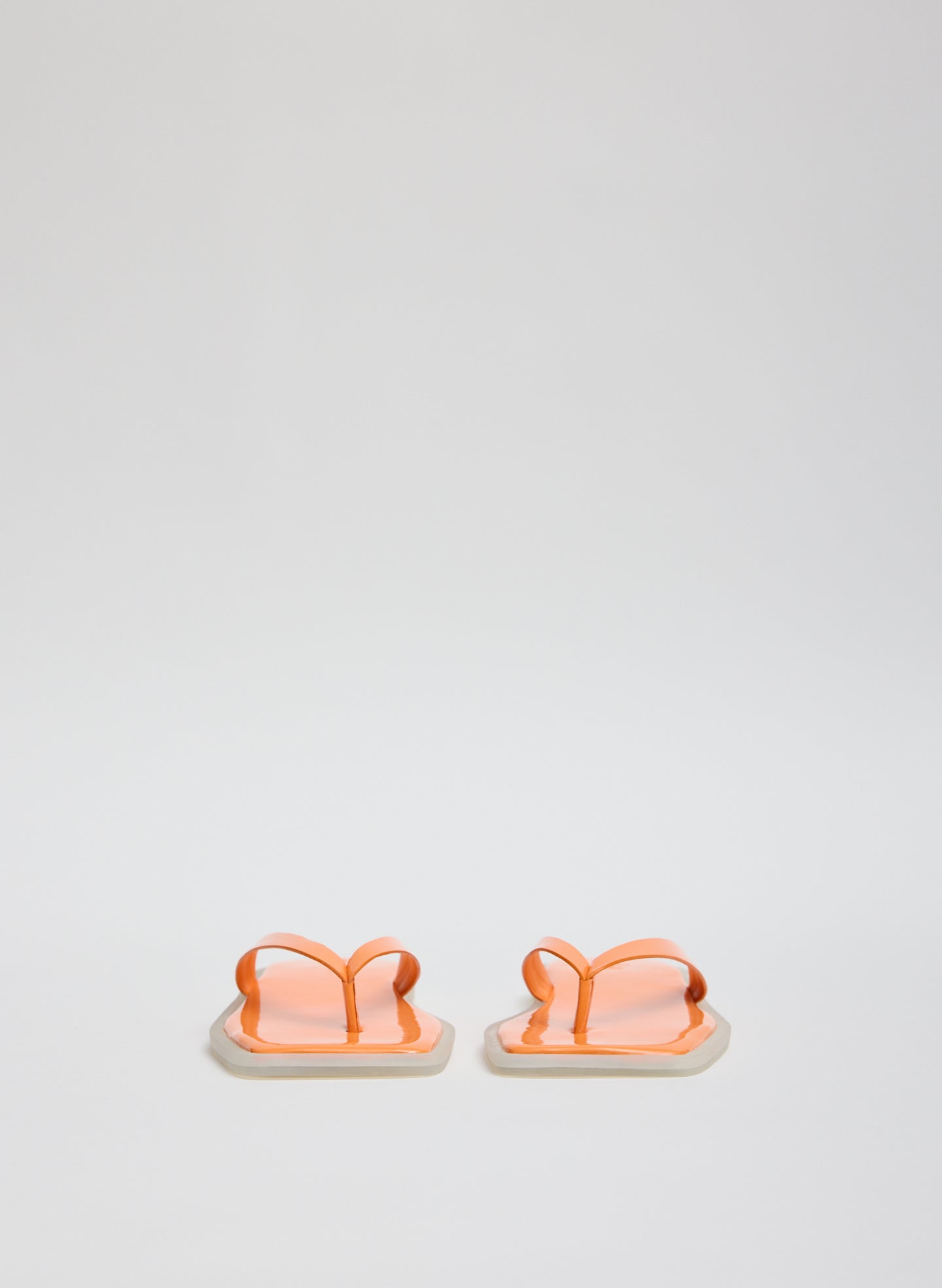 Arnie Sandal | Tibi Tangerine