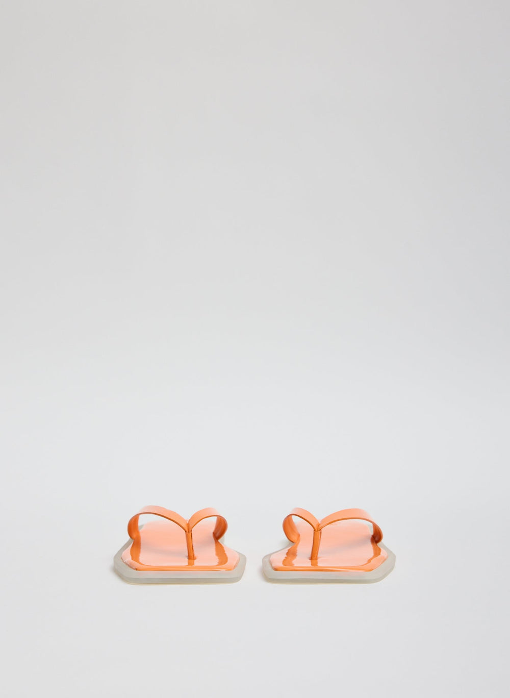 Arnie Sandal | Tibi Tangerine