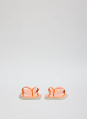 Arnie Sandal | Tibi Tangerine