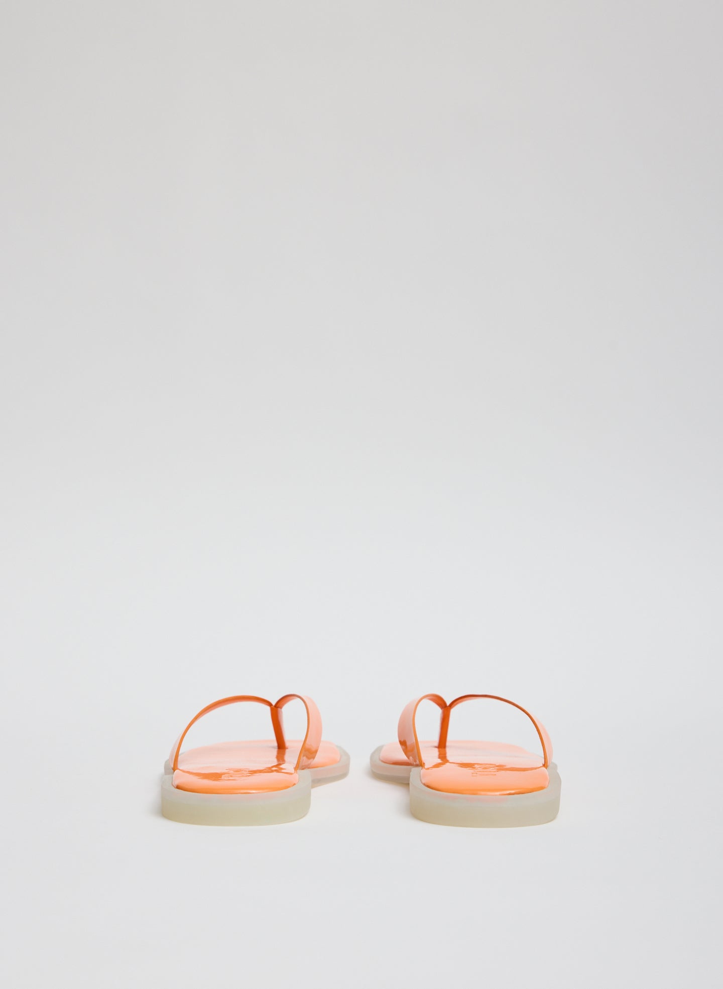 Arnie Sandal | Tibi Tangerine