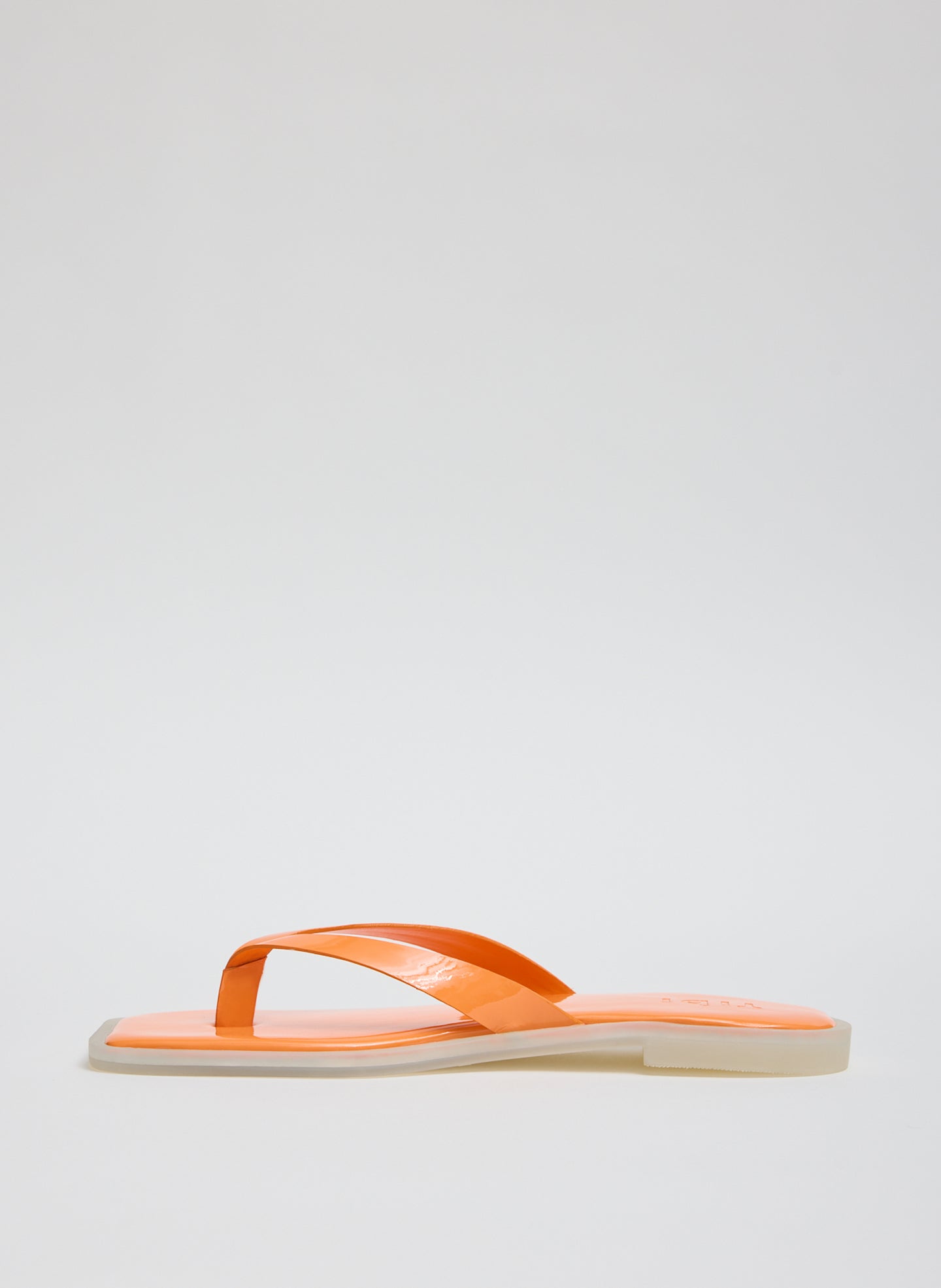 Arnie Sandal | Tibi Tangerine
