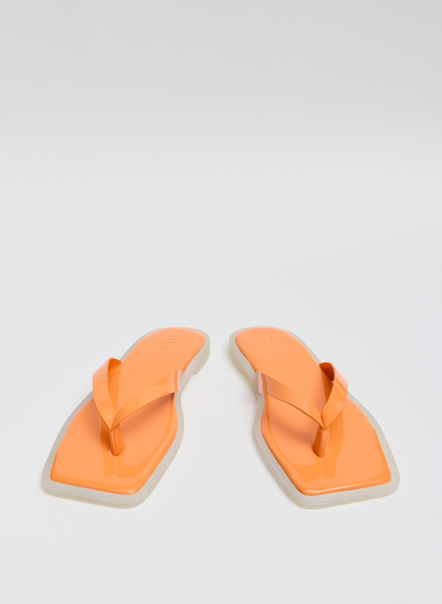 Arnie Sandal | Tibi Tangerine