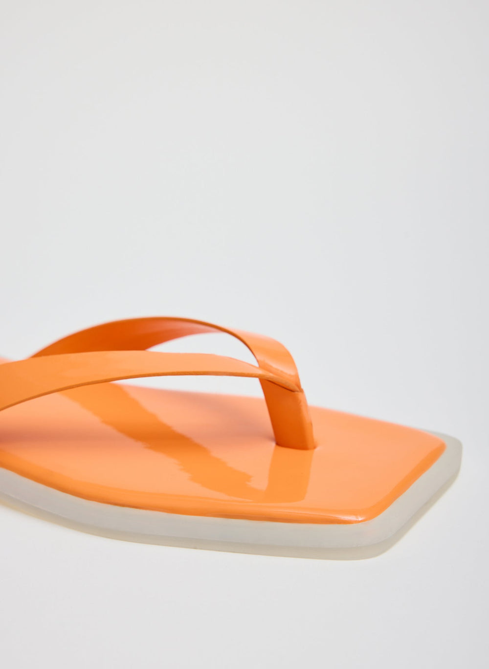 Arnie Sandal | Tibi Tangerine