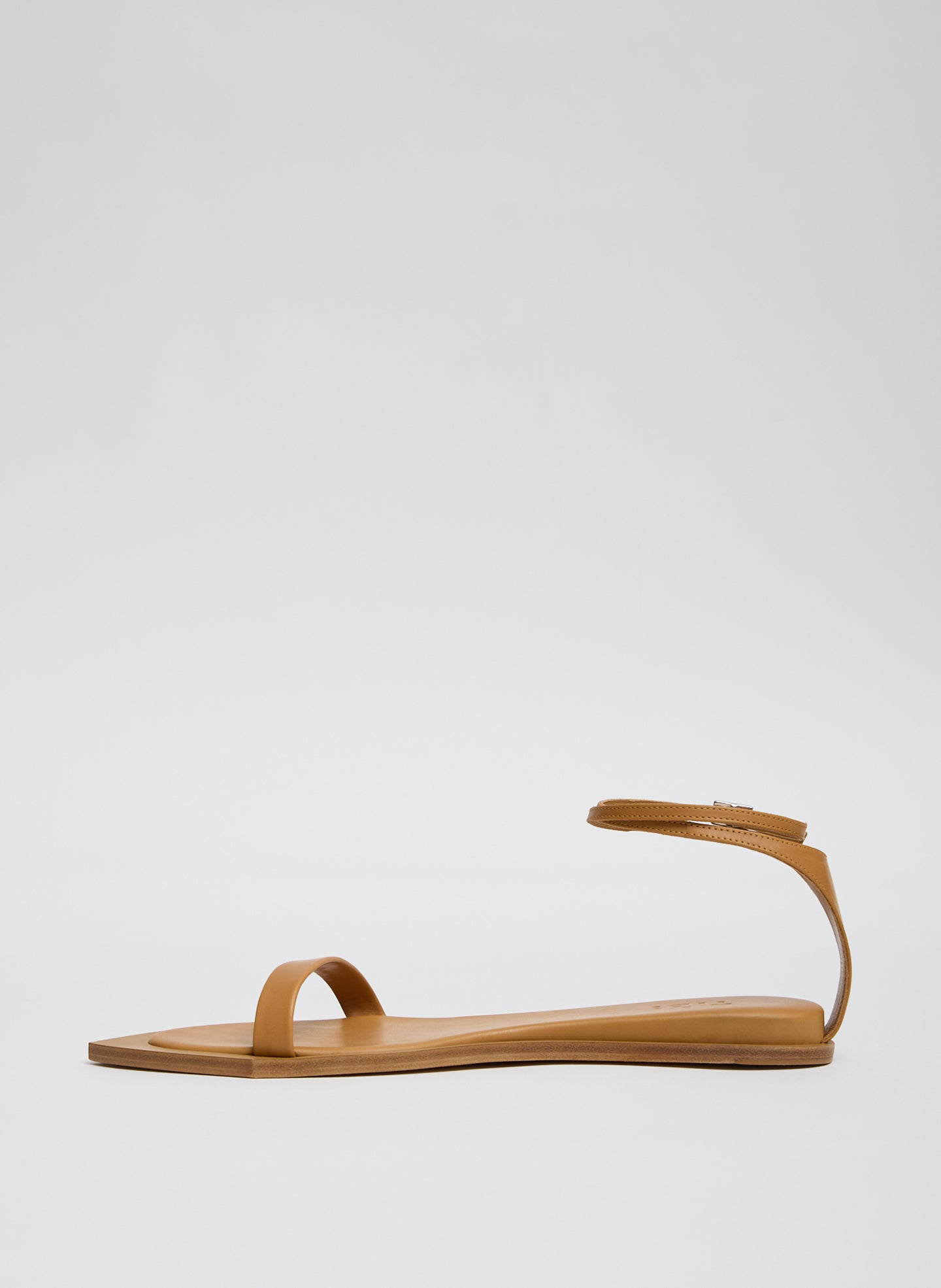 Aldwyn Sandal | Tibi Tan