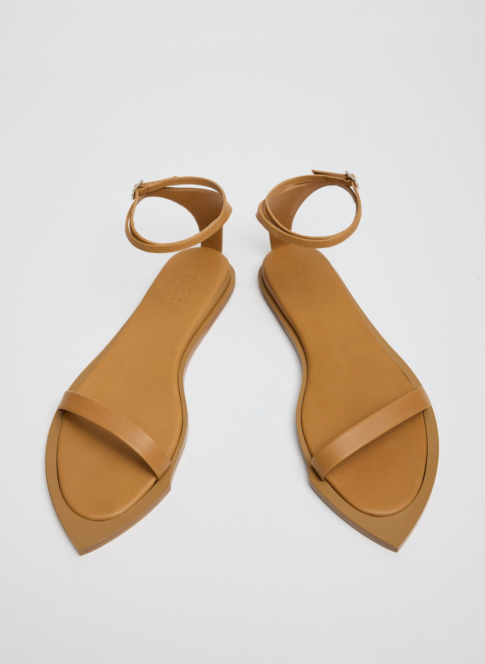 Aldwyn Sandal | Tibi Tan
