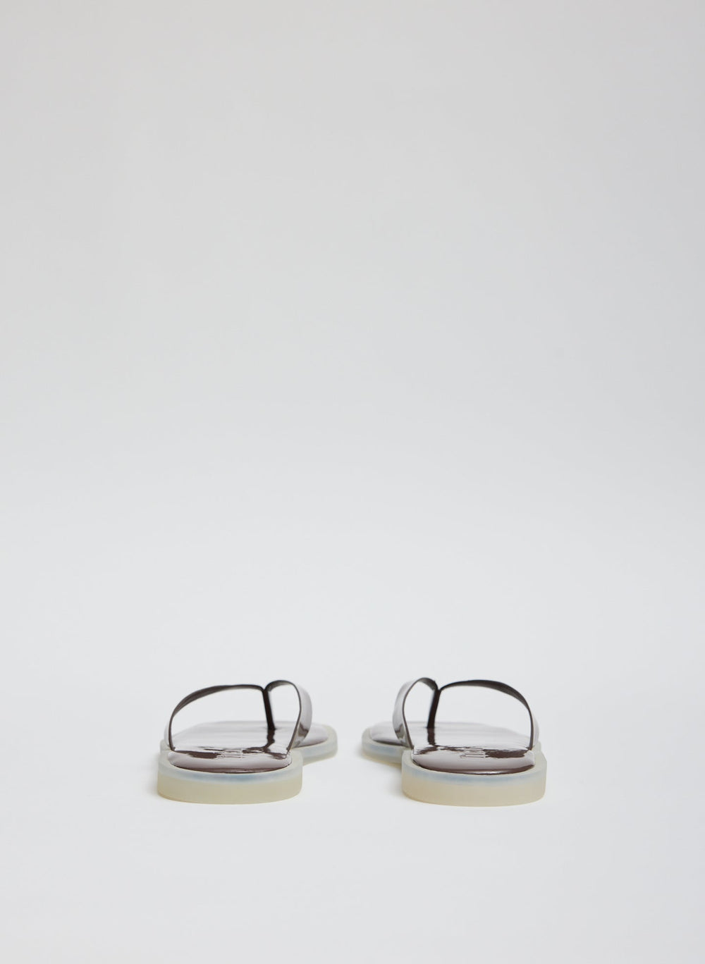 Arnie Sandal | Tibi Dark Brown