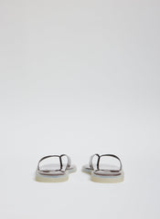 Arnie Sandal | Tibi Dark Brown