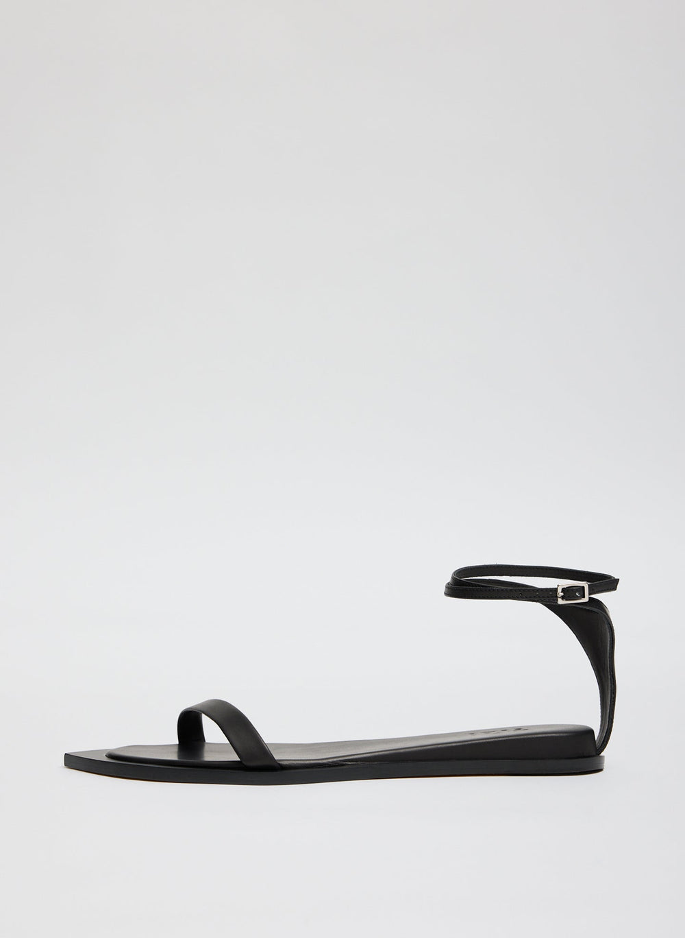 Aldwyn Sandal | Tibi Black