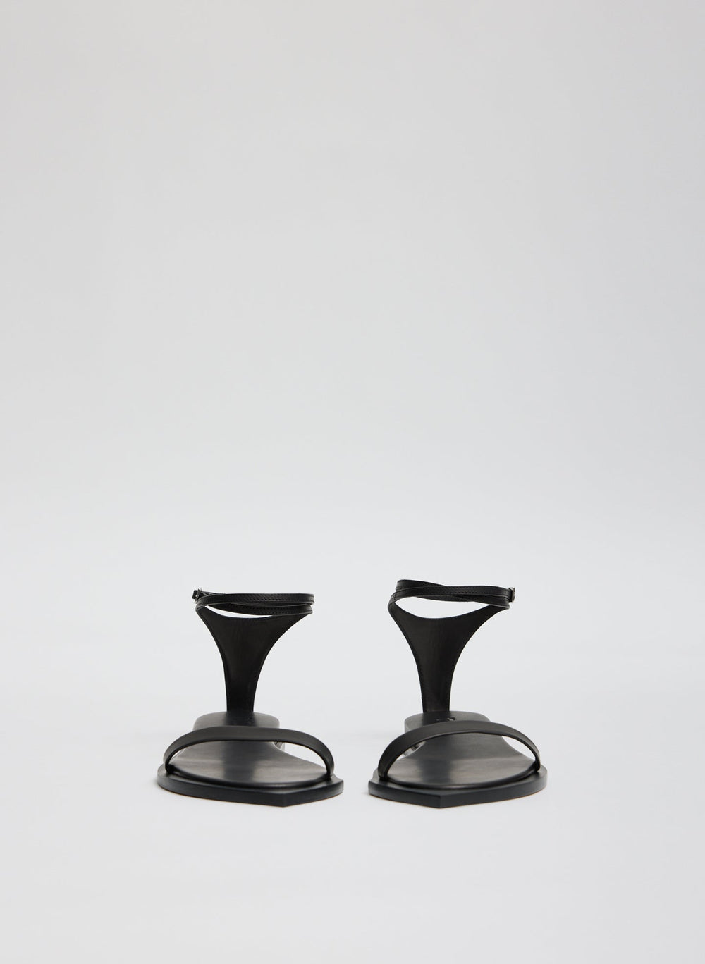 Aldwyn Sandal | Tibi Black