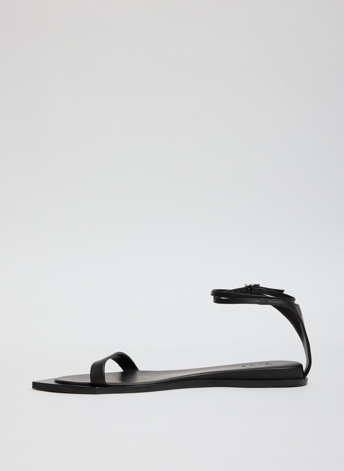 Aldwyn Sandal | Tibi Black