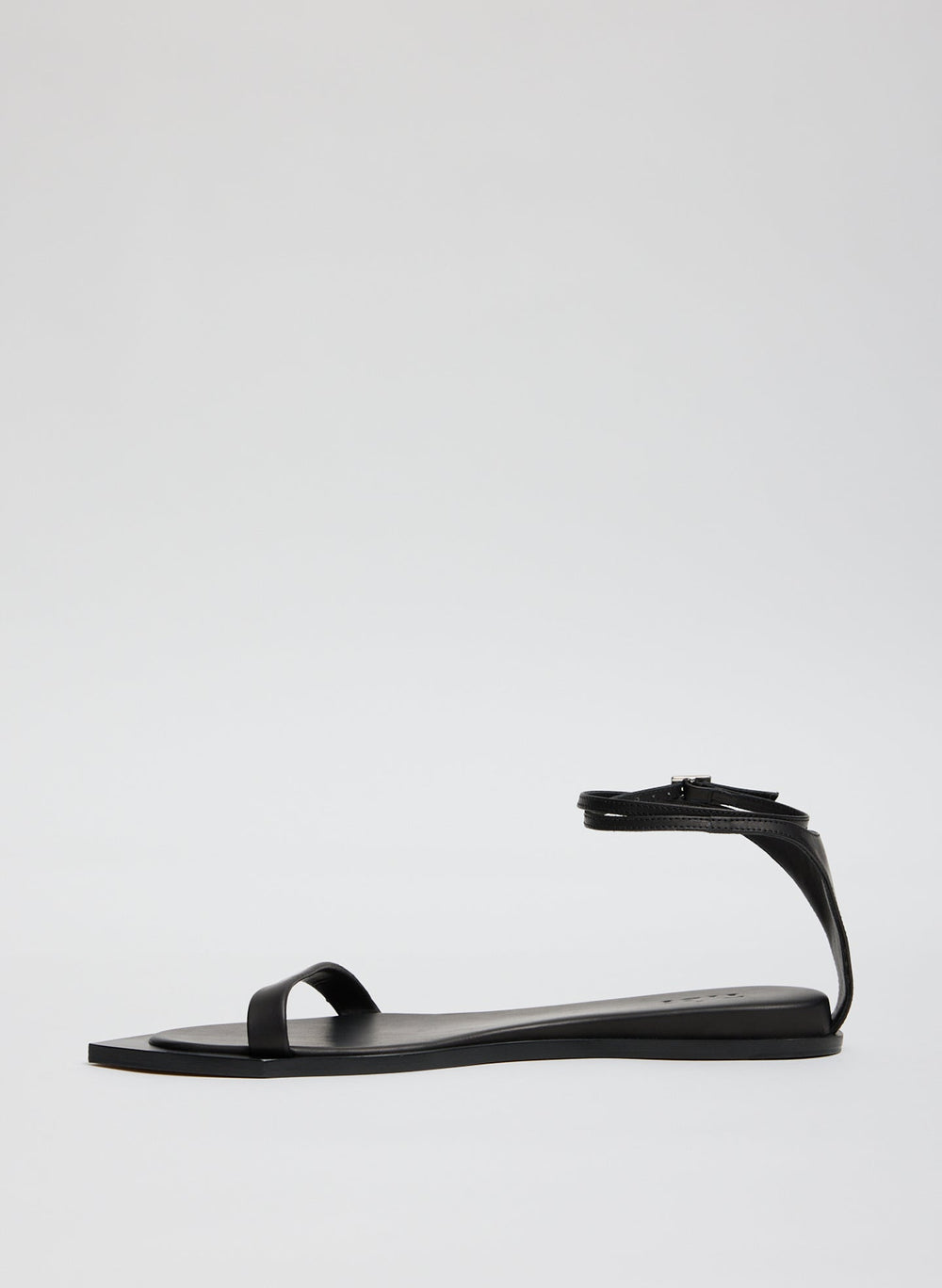 Aldwyn Sandal | Tibi Black