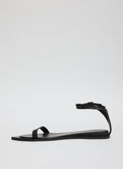Aldwyn Sandal | Tibi Black