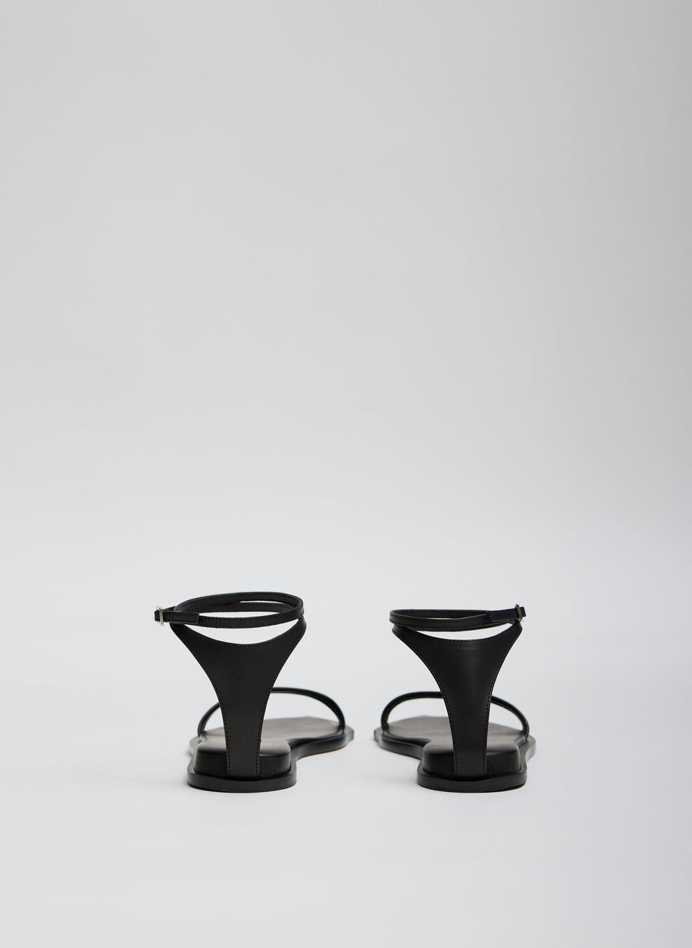 Aldwyn Sandal | Tibi Black