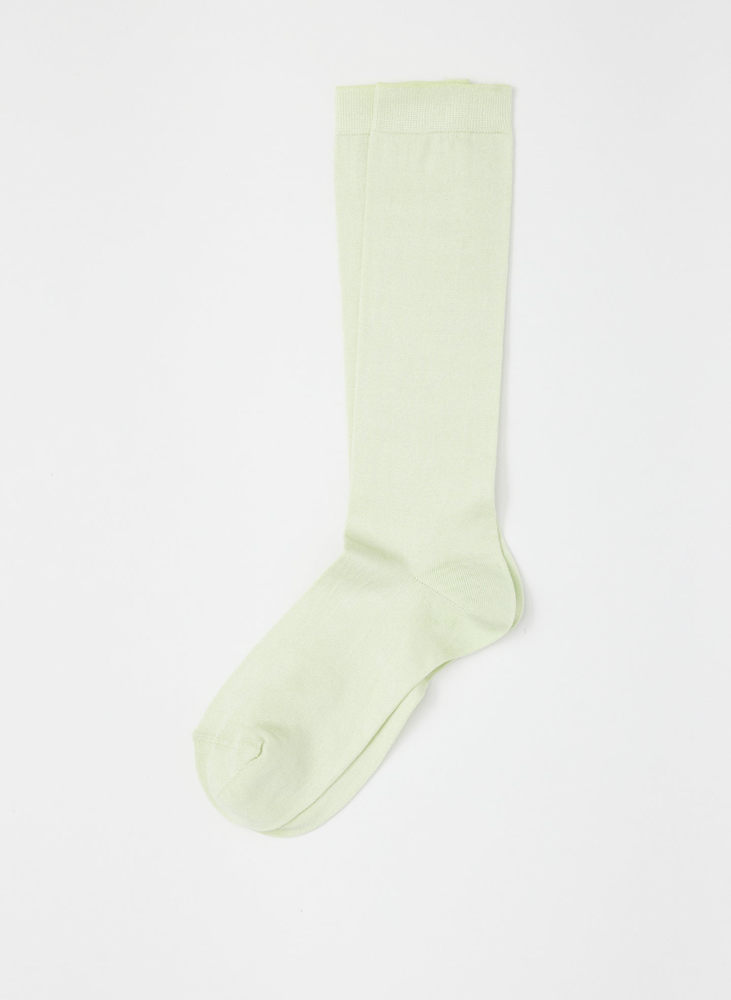 Classic Socks | Tibi Mint