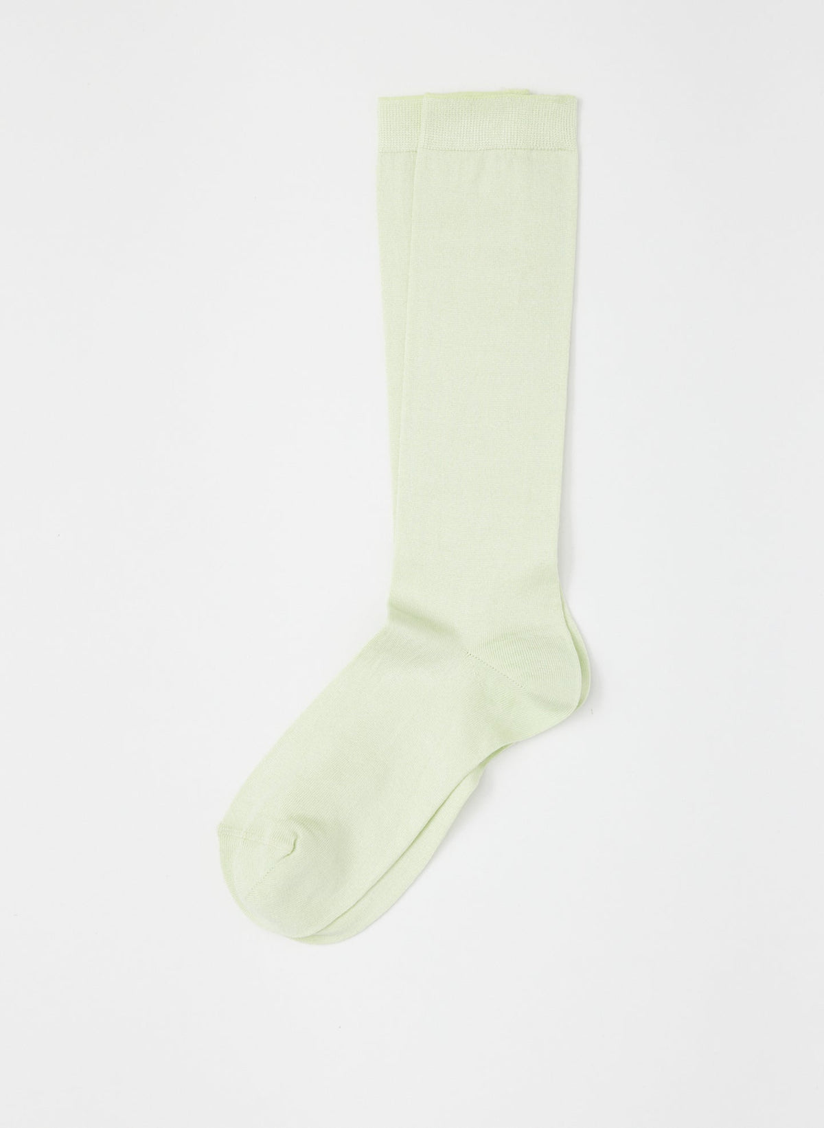 Classic Socks | Tibi Mint