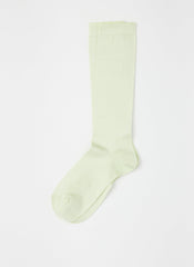 Classic Socks | Tibi Mint