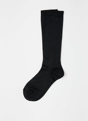 Classic Socks | Tibi Black