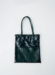 Lucas Bag | Tibi Navy