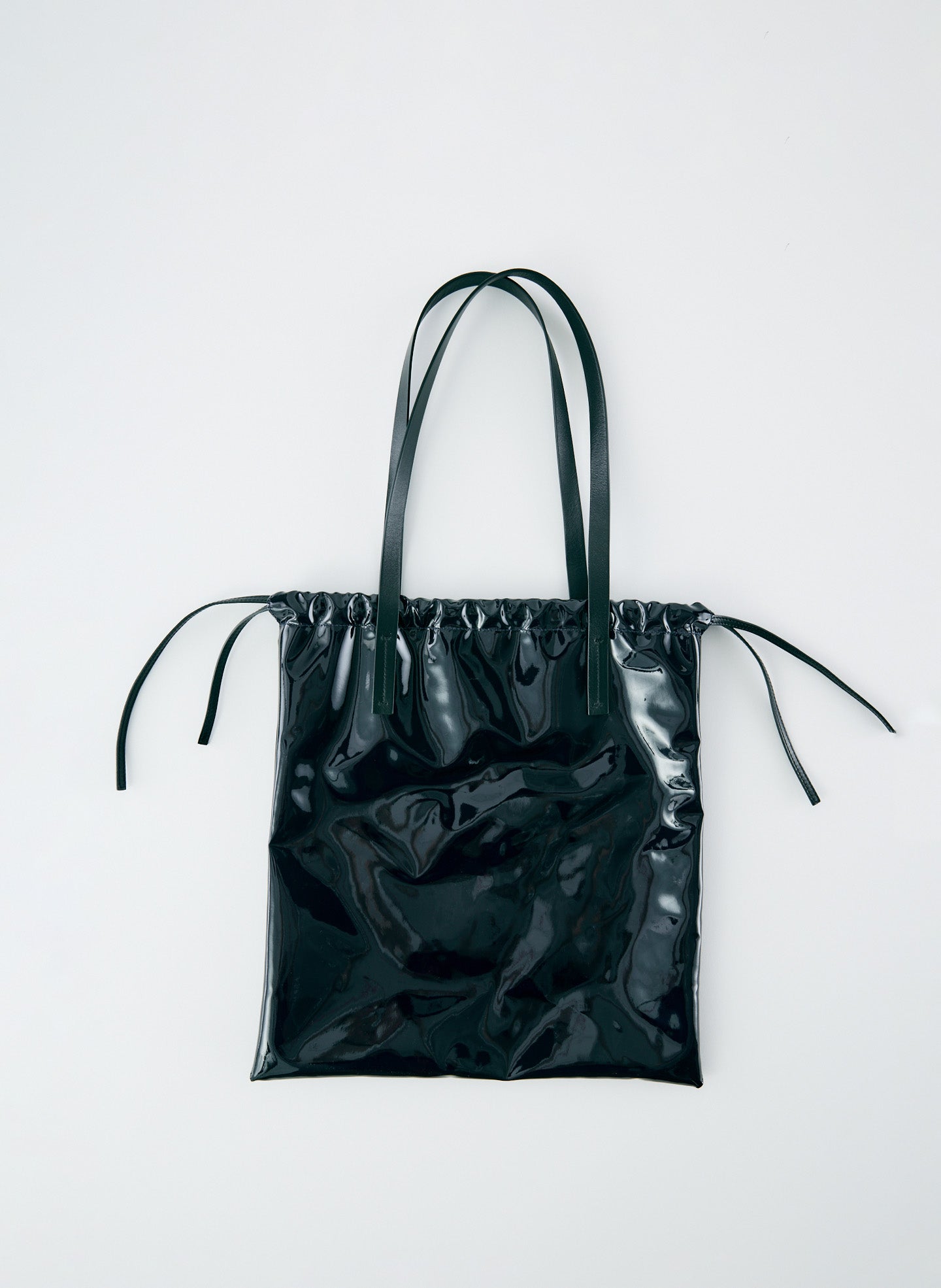 Lucas Bag | Tibi Navy