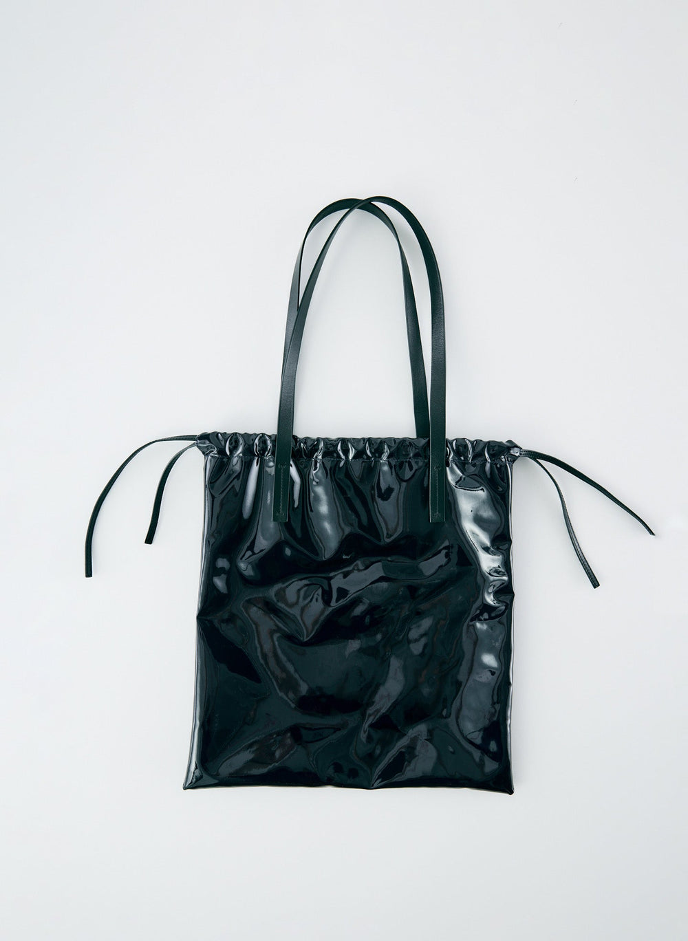 Lucas Bag | Tibi Navy